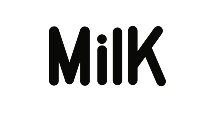 milk