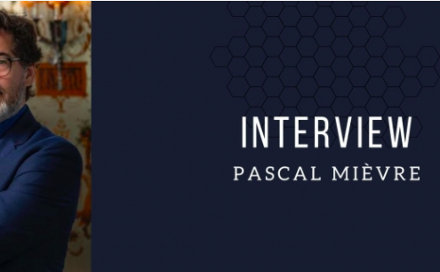 interview pascal mièvre