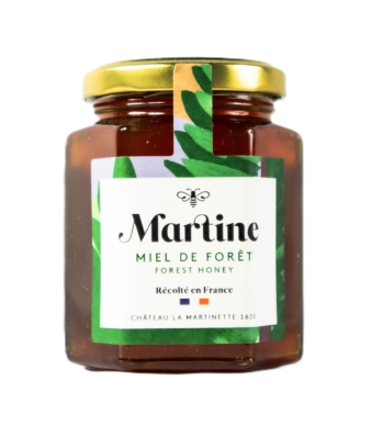 Miel de Forêt